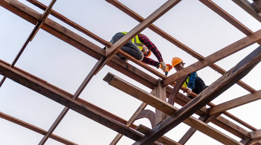 Expert Emergency Roof Repairs services in Spring City, UT